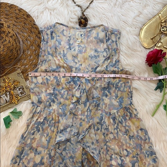 Anthropologie Top-Pb - Picture 3 of 8